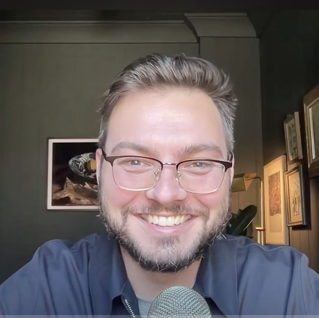 Digital Marketer- Matt Diamante Podcast